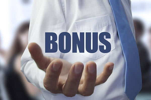 Бездепозитные бонусы